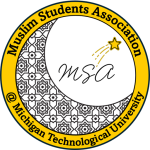 Muslim Students Association at Michigan Tech